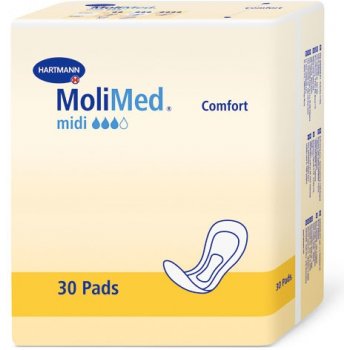 MoliMed Comfort Midi 30 ks