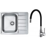 Set Alveus Line 110 + Mintas – Zboží Dáma