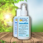 Šmudlík Čistící prostředek na optiku 100 ml – Zbozi.Blesk.cz