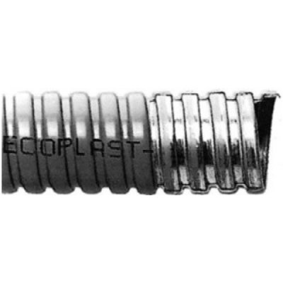 Husí krk trubka kovová INTERFLEX ECOPLAST 45011 PG11 18,4mm – Zboží Mobilmania