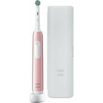 Oral-B Pro Series 1 Pink