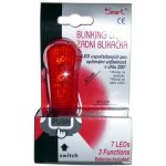 Smart 307R zadní červené – Zbozi.Blesk.cz