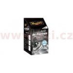 Meguiar's Air Re-Fresher Odor Eliminator Black Chrome Scent 71 g | Zboží Auto