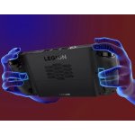 Lenovo Legion Go Gen 2 8AHP2 1TB Eclipse Black – Zboží Živě