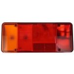 Zadní světlo- levé IVECO EUROCARGO 1991-2002 |991-2002| TAIWAN | 5903107058552 – Hledejceny.cz