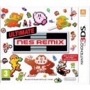 Nintendo Ultimate NES Remix