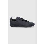 adidas Originals Stan Smith Core Black/ Core Black/ Ftw White – Sleviste.cz