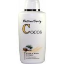 Bettina Barty Cocos tělové mléko 500 ml