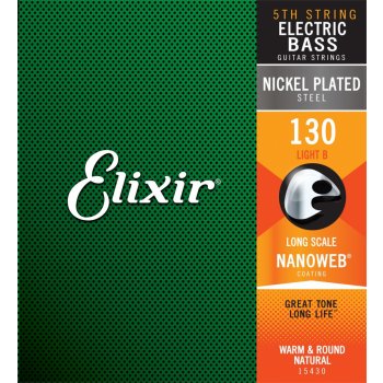 Elixir 15430