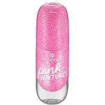 Essence Nail Colour Gel lak na nehty 07 Pink Ventures 8 ml – Hledejceny.cz