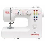 JANOME JUNO J15 – Hledejceny.cz