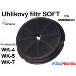 Akpo SOFT WK4, WK5, WK7 – Zboží Dáma