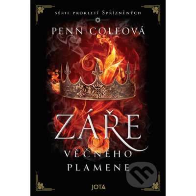 Prokletí Spřízněných: Záře Věčného plamene – Zboží Mobilmania