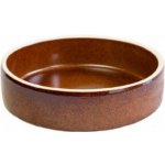 Keramika Krumvíř Keramická miska pro hlodavce 24 cm – Zboží Dáma
