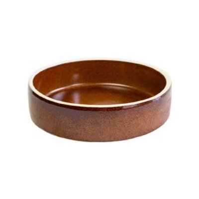 Keramika Krumvíř Keramická miska pro hlodavce 24 cm – Zboží Dáma