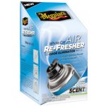 Meguiar's Air Re-Fresher Odor Eliminator Summer Breeze Scent 71 g | Zboží Auto