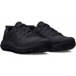 Under Armour UA BGS Assert 10 UFM SYN-BLK 3027099-001 – Zboží Dáma