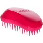 Tangle Teezer The Original Pink kartáč na rozčesávání vlasů – Zboží Mobilmania