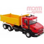 Monti SEVA System PROFI 62 Auto scania sklápěč stavebnice MS62 0110-62 1:48 – Hledejceny.cz