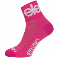 Eleven ponožky Howa Two Pink
