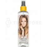 Jennifer Lopez JLust tělový sprej 240 ml – Zboží Dáma