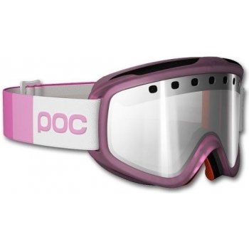 POC Iris Stripes