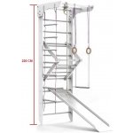 Irelle sportbaby white 220 x 240 cm – Hledejceny.cz