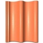 KM Beta Hodonka taška taška základní Briliant cihlová – Sleviste.cz