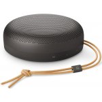 Bang & Olufsen BeoPlay A1 3rd Gen – Zboží Živě