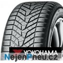 Osobní pneumatika Yokohama BluEarth Winter V905 275/45 R20 110V
