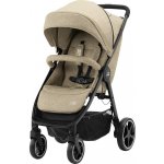 Britax B-Agile M Linen Beige 2021 – Hledejceny.cz