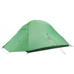 NATUREHIKE NH17T001-T-66 Cloud Up 2 20D 1820g – Zboží Mobilmania