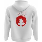 Naruto Mikina Itachi V2 bílá – Hledejceny.cz