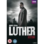 Luther - Series 3 DVD – Sleviste.cz