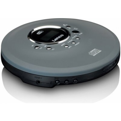 Lenco CD-400 seda – Sleviste.cz