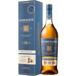 Glenmorangie Tribute 16y 43% 1 l (karton) – Hledejceny.cz