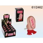 Skákající vagína – Sleviste.cz