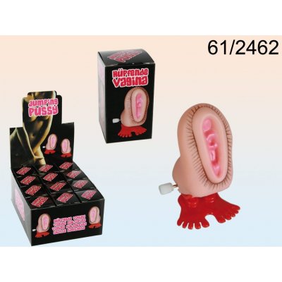 Skákající vagína – Sleviste.cz