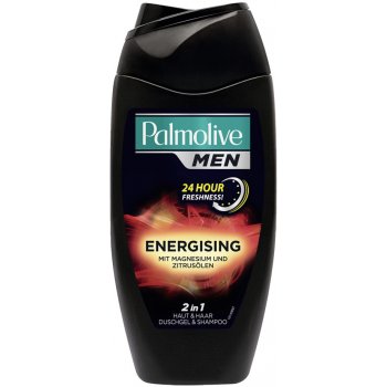 Palmolive Men Energising sprchový gel 250 ml