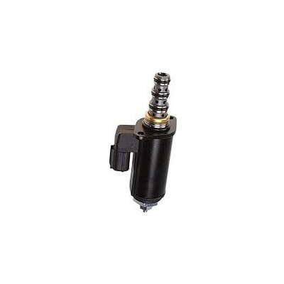 Solenoidový ventil KOBELCO SK200-6 – Hledejceny.cz