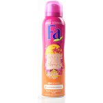 Fa Throwback Moments Pink Sunset deospray 150 ml – Zbozi.Blesk.cz