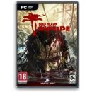 Dead Island: Riptide