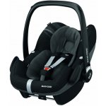 Maxi-Cosi Pebble Pro i-Size 2022-Frequency Black – Hledejceny.cz
