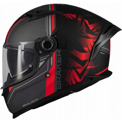 MT Helmets Braker SV Charm – Zbozi.Blesk.cz