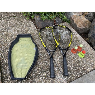 Crossminton set 4400 – Zbozi.Blesk.cz