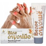 Eliksír elixír Bílé Mumio krém - balzám na regeneraci kloubů 75 ml – Sleviste.cz