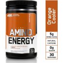 Aminokyselina Optimum Nutrition Amino Energy 270 g