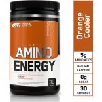 Optimum Nutrition Amino Energy 270 g – Zbozi.Blesk.cz