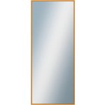 DANTIK oranžová 50 x 120 cm P269-217 7269217 – Hledejceny.cz