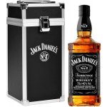 Jack Daniel's 40% 0,7 l (dárkové balení music box) – Hledejceny.cz